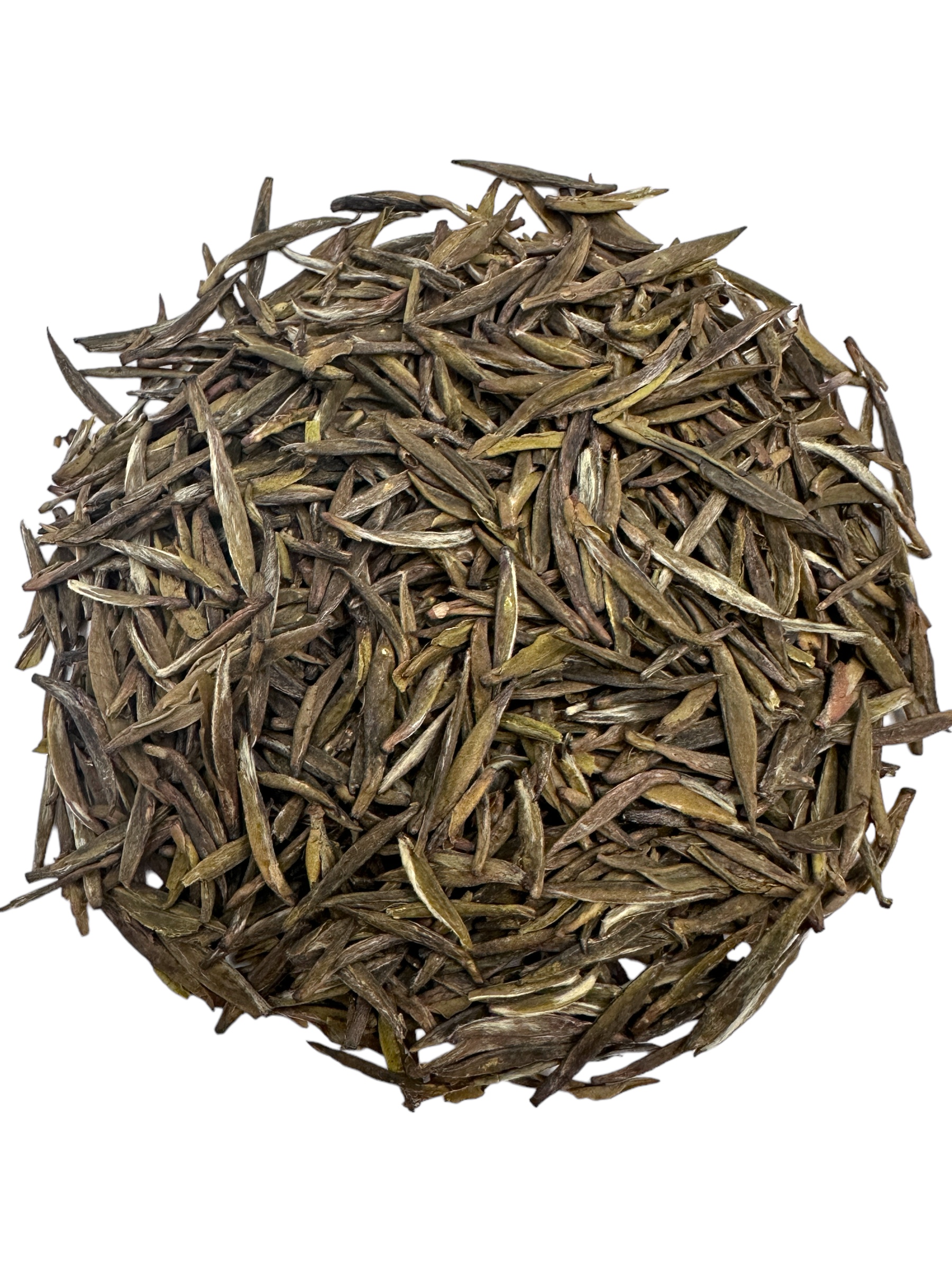 China Meng Ding Huang Ya (Rare Yellow Tea) Clearance